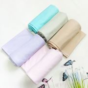 Пеленка для новорожденного, интерлок пенье