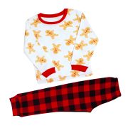 Пижама, интерлок - пенье