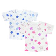 Футболка, интерлок - пенье