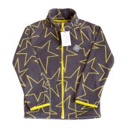 Кофта флисовая на молнии