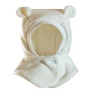 Шапочка зимняя флисовая