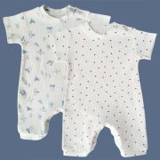 Песочник, интерлок пенье (в рубчик)